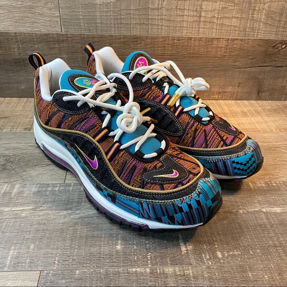 nike blazer black sail